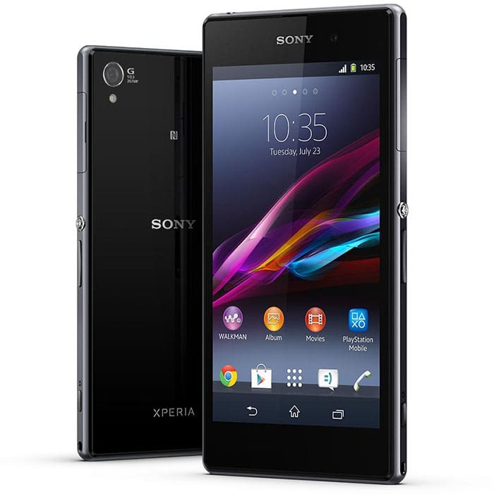 Sony Xperia Z1