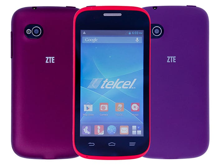 ZTE Blade C2