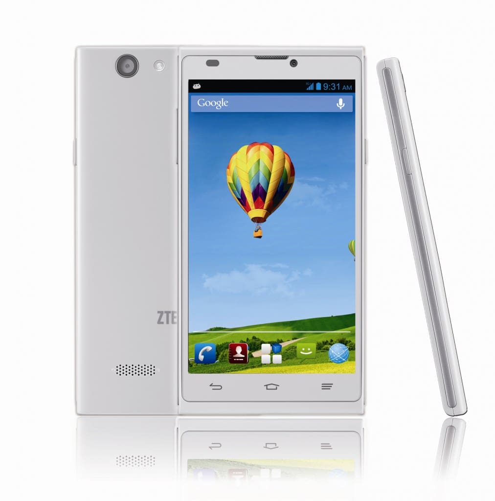 ZTE BLade L2