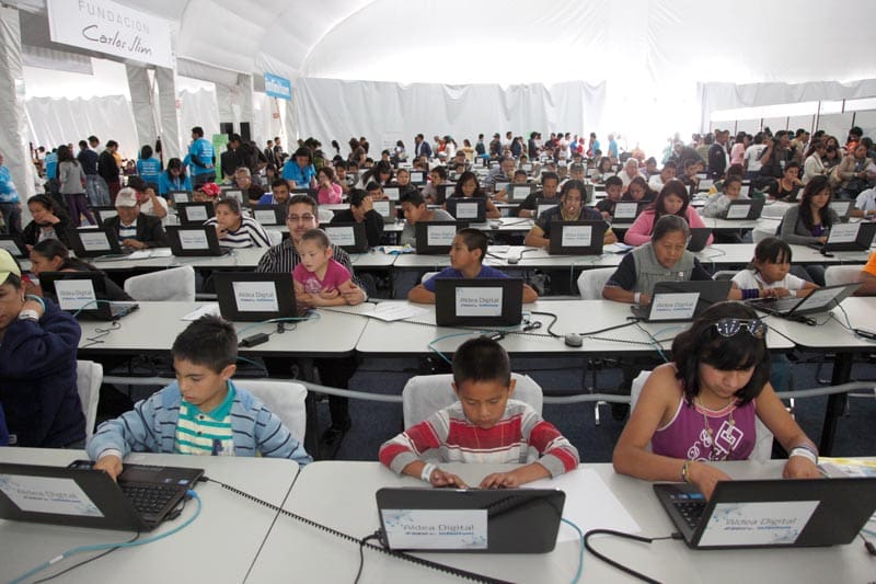 Responsabilidad Social Telcel