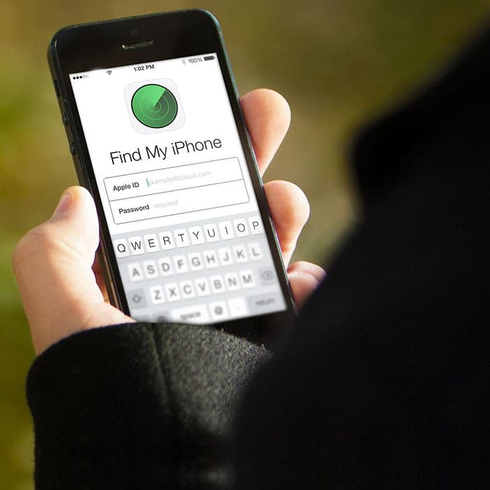 Apps para encontrar tu smartphone