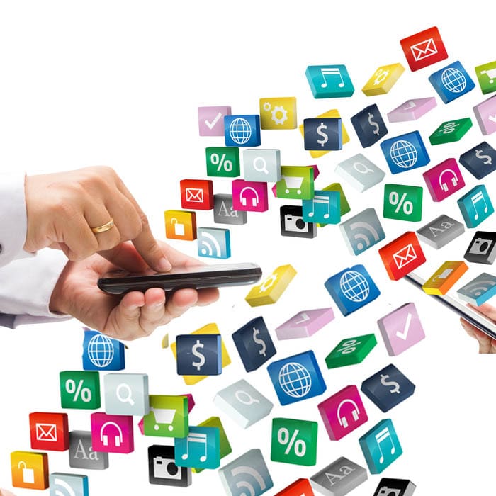 Apps gratis para el iPhone