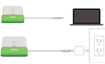 Mixit ChargeSync