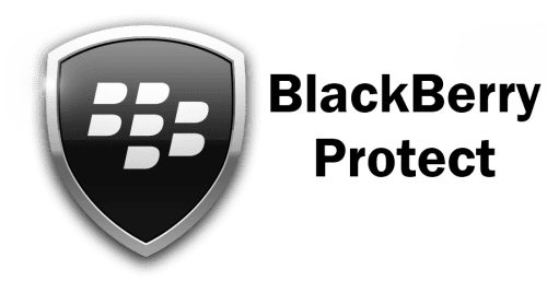 BlackBerry Protect
