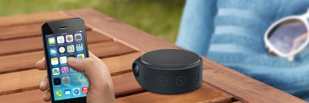 Logitech X100 Mobile Wireless