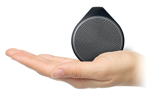 Logitech X100 Mobile Wireless
