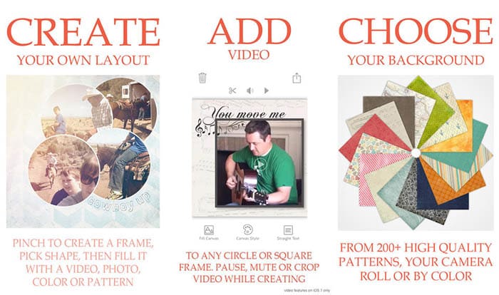 Apps gratis para el iPhone