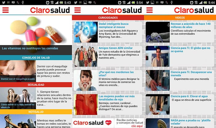Clarosalud