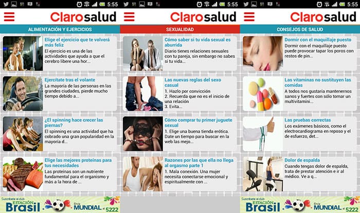Clarosalud