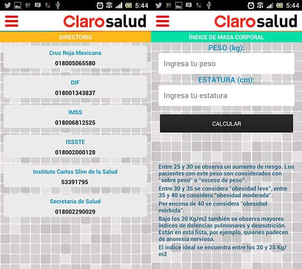 Clarosalud