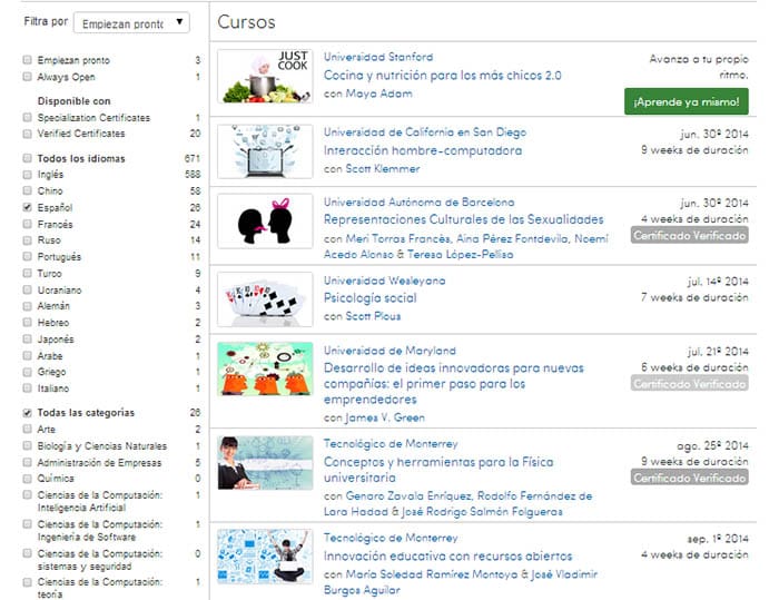 Coursera