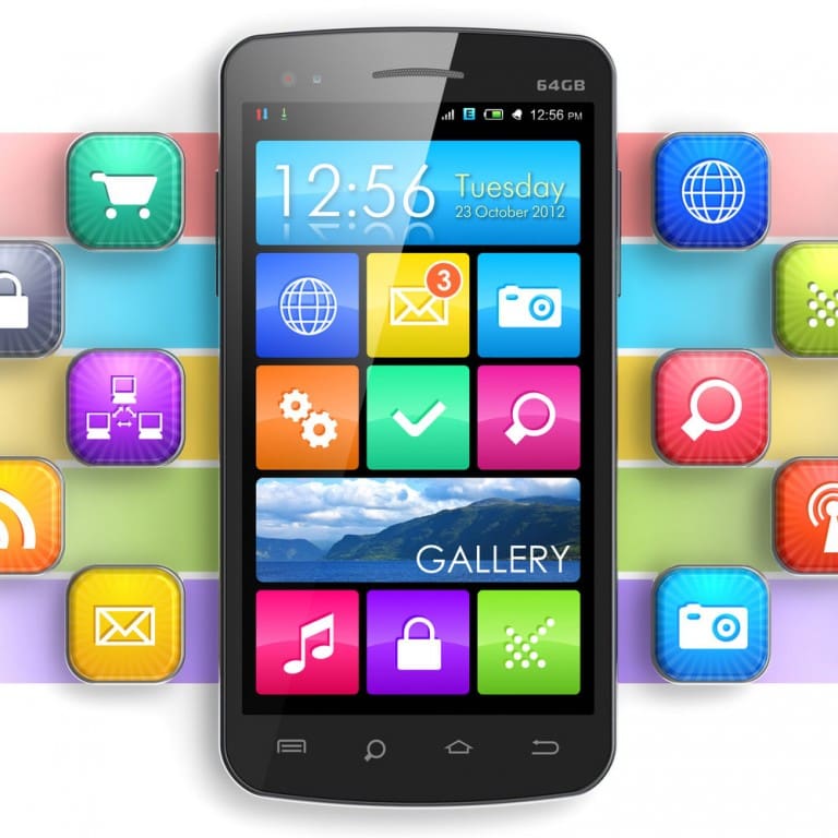 Apps para las vacaciones