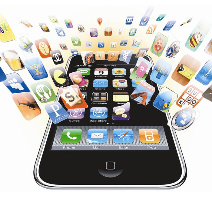 Apps gratis para iPhone
