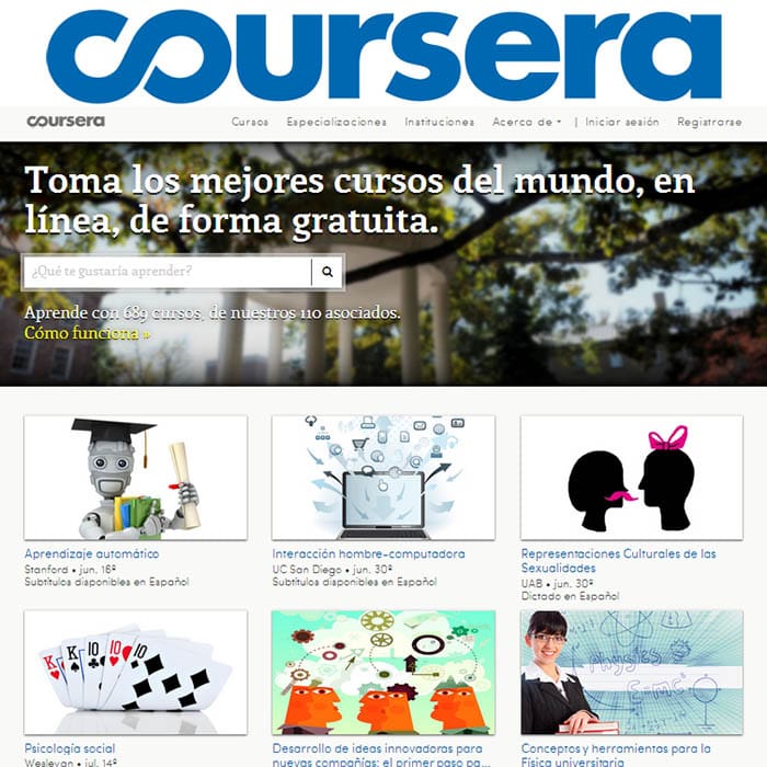 Coursera