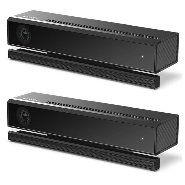 Kinect v2 para Windows