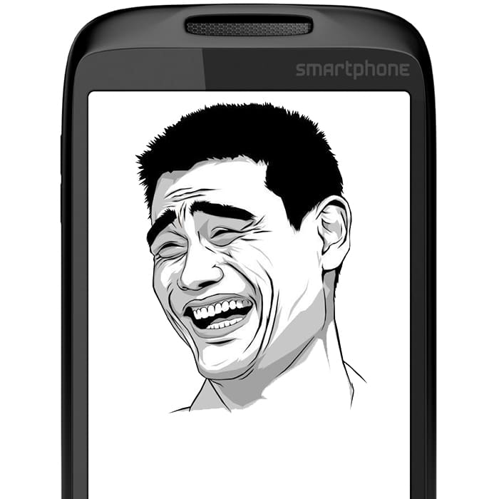 Apps para crear memes en el celular