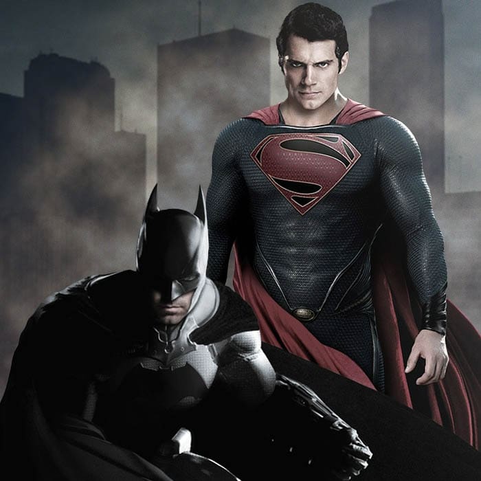 Batman v Superman: Dawn of Justice