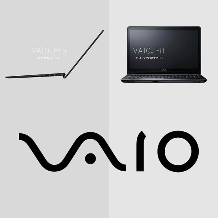 Nuevas computadoras Vaio sin Sony