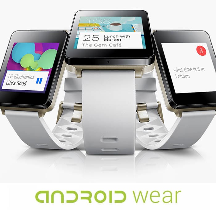 Android Wear