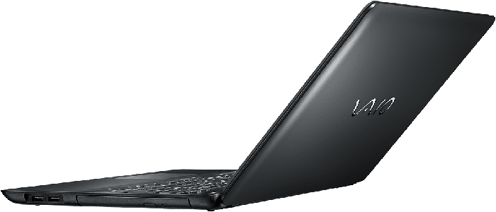 Nuevas computadoras Vaio sin Sony