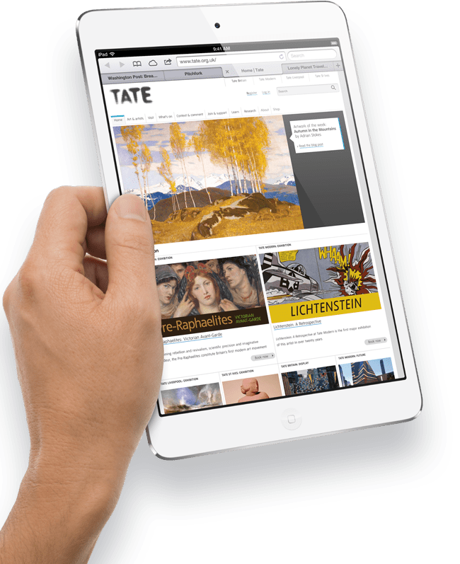 iPad Mini