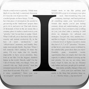 Instapaper