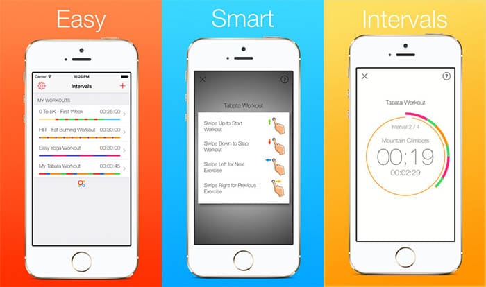 Apps gratis para iPhone