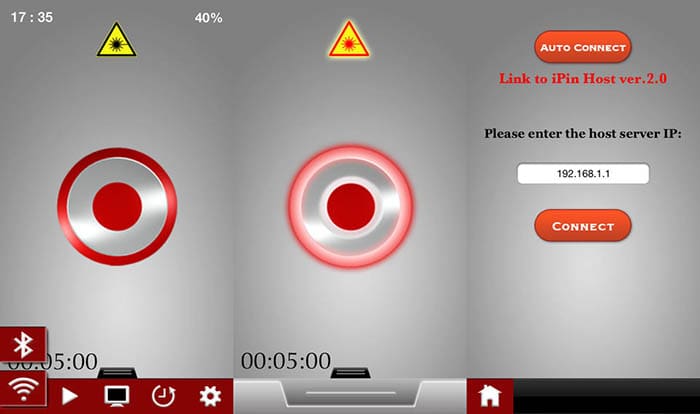 Apps gratis para el iPhone