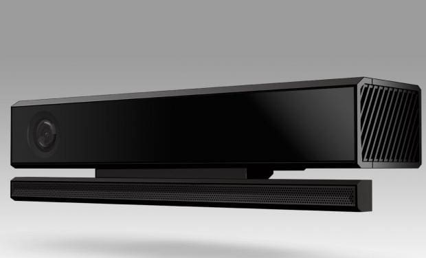 Kinect v2 para Windows