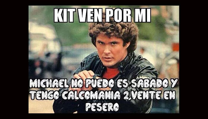 Apps para hacer memes en el celular