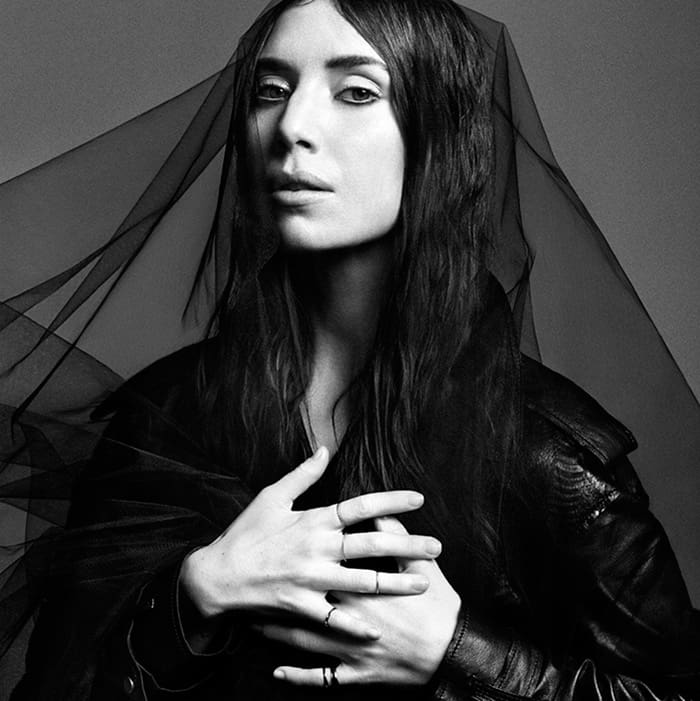Lykke Li, I Never Learn