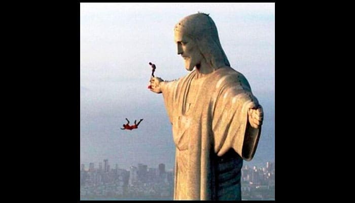 Los memes del Argentina-Holanda