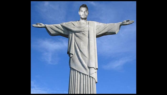 Los memes del Argentina-Holanda