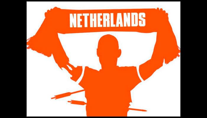 Los memes del Argentina-Holanda
