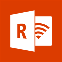 Office Remote Windows Phone