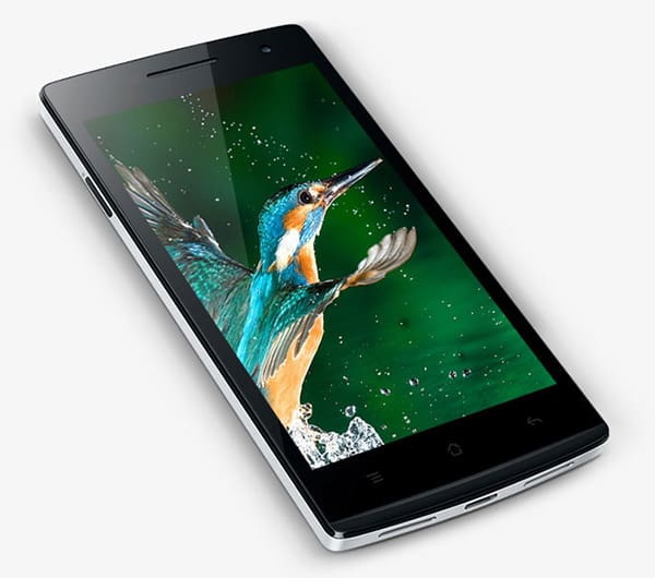Oppo Find 5 mini