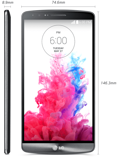 LG G3