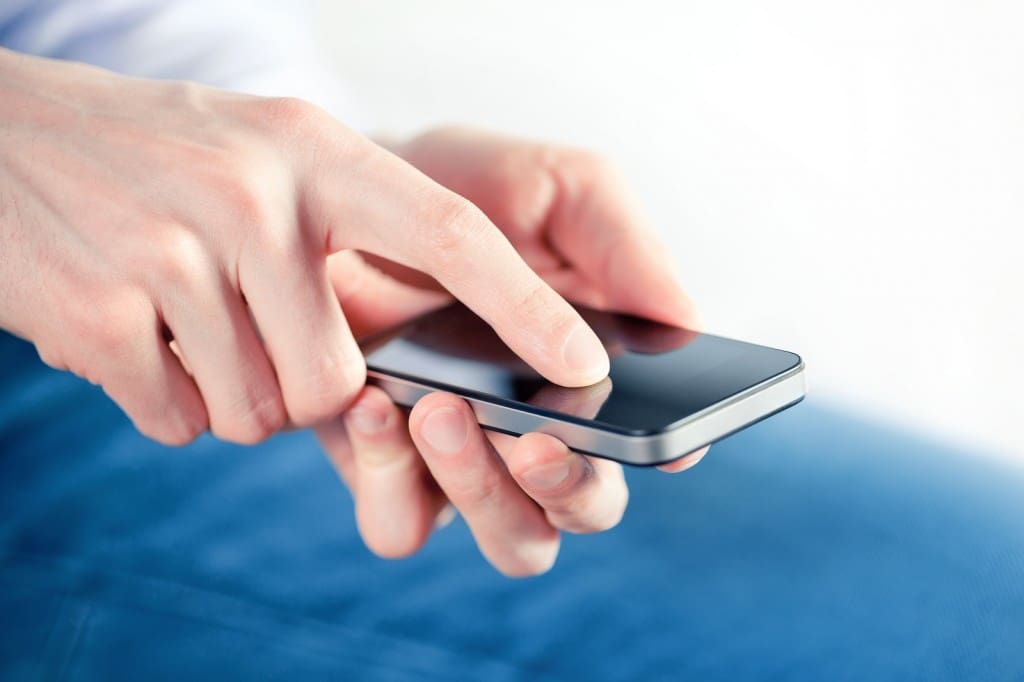 Qué hago si me roban el celular