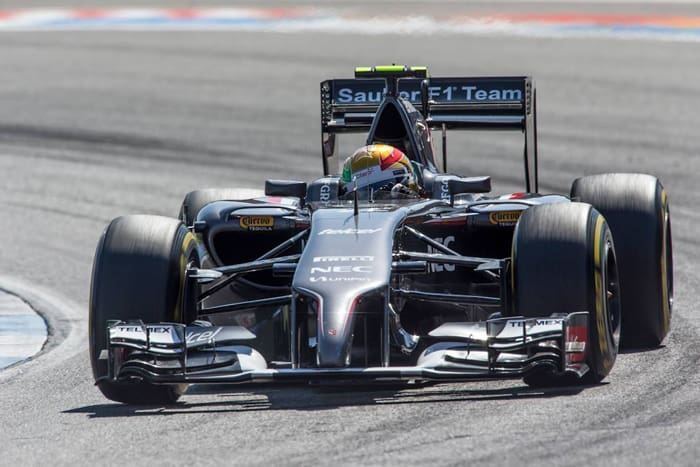 Gran Premio de Alemania