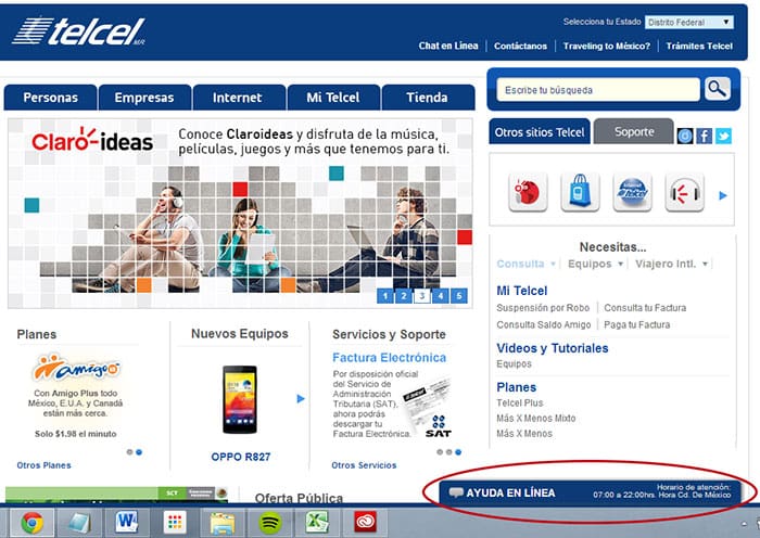 Qué hago si me roban el celular