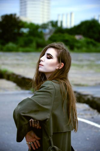 Lykke Li, I Never Learn