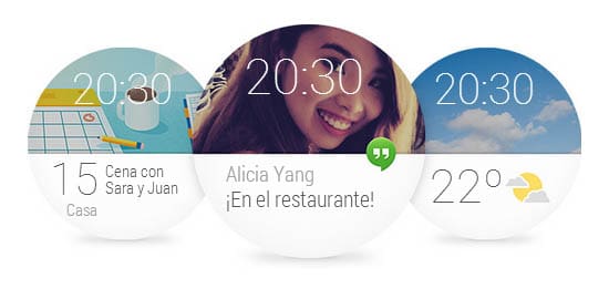 Android Wear