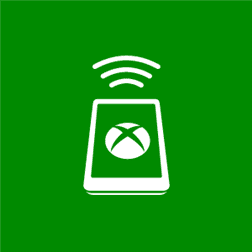 Xbox Smart Glass Windows Phone