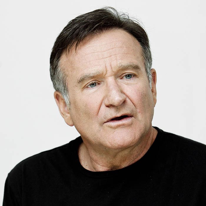películas de Robin Williams