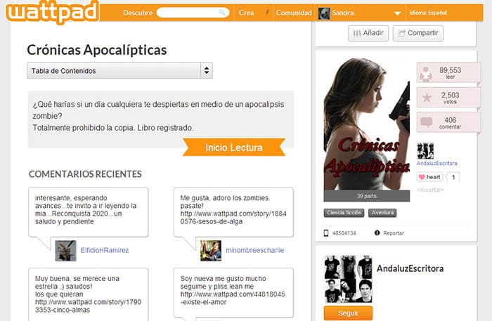 Wattpad