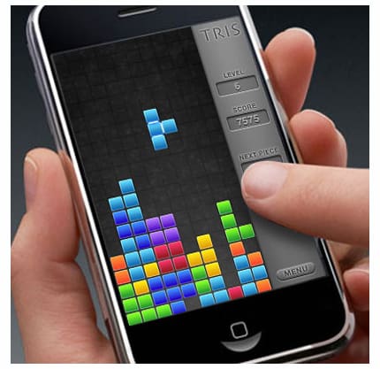 Juegos retro para tu smartphone