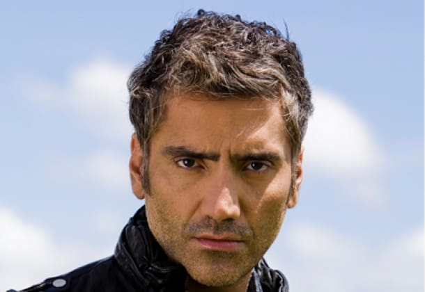 Alejandro Fernández