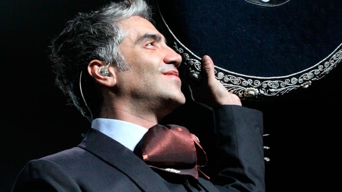 Alejandro Fernández