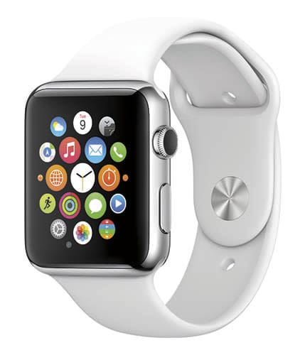 Apple-Watch