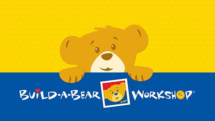 Build a Bear CírculoAzul Telcel